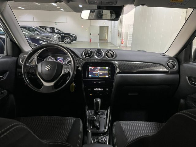 SUZUKI Vitara usata, con Autoradio