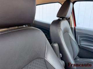 FORD EcoSport usata, con Chiusura centralizzata