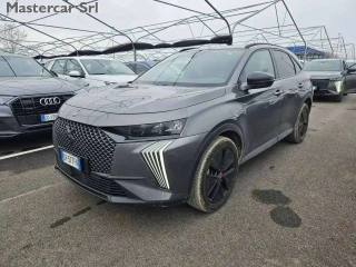 DS AUTOMOBILES DS 7 usata, con Airbag laterali