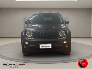 JEEP Renegade usata, con Airbag laterali