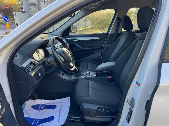 BMW X1 usata, con Alzacristalli elettrici