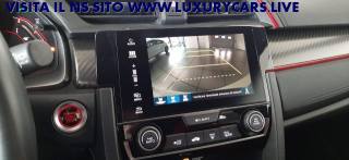 HONDA Civic usata, con Vetri oscurati