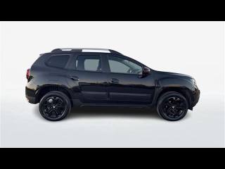 DACIA Duster usata, con Cerchi in lega