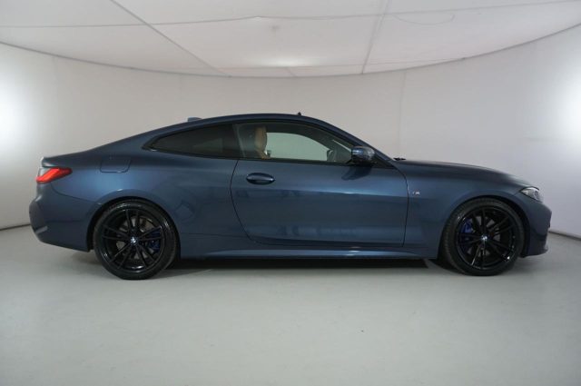 BMW 420 usata, con Airbag Passeggero
