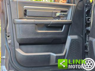 DODGE RAM usata, con Hill holder