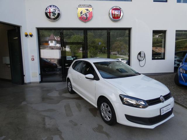 VOLKSWAGEN Polo usata, con ABS