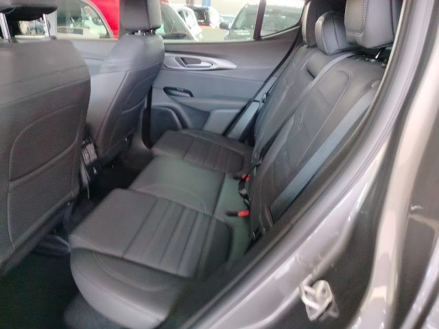 ALFA ROMEO Tonale usata, con Bluetooth