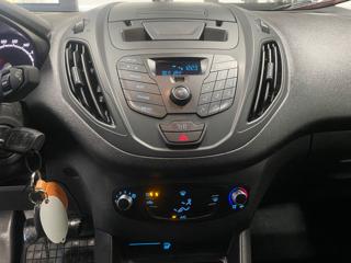 FORD Transit Courier usata, con Servosterzo