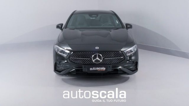 MERCEDES-BENZ A 200 usata, con Airbag