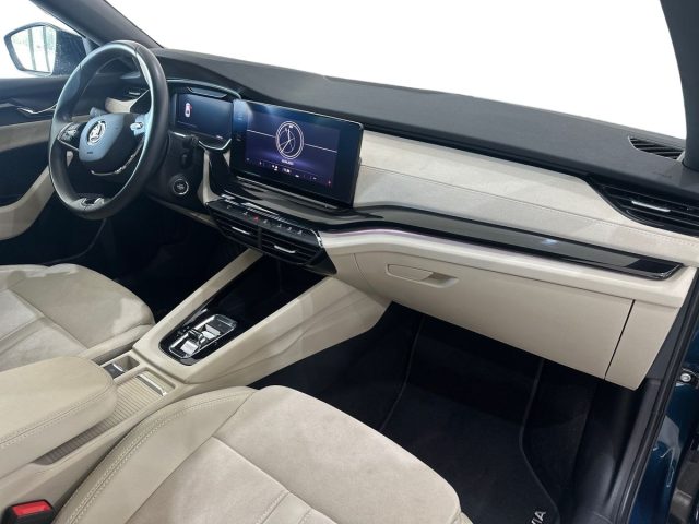 SKODA Octavia usata, con Controllo trazione