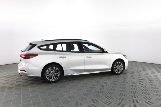 FORD Focus usata 2