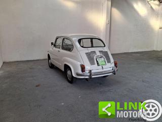 FIAT 600 usata 9