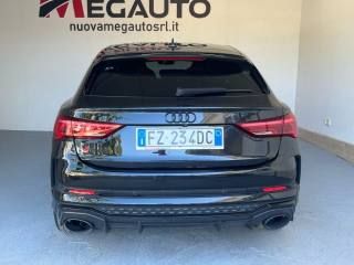 AUDI RS Q3 usata 27