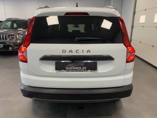 DACIA Jogger usata, con Airbag Passeggero