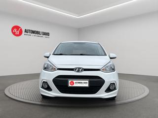 HYUNDAI i10 usata, con Alzacristalli elettrici