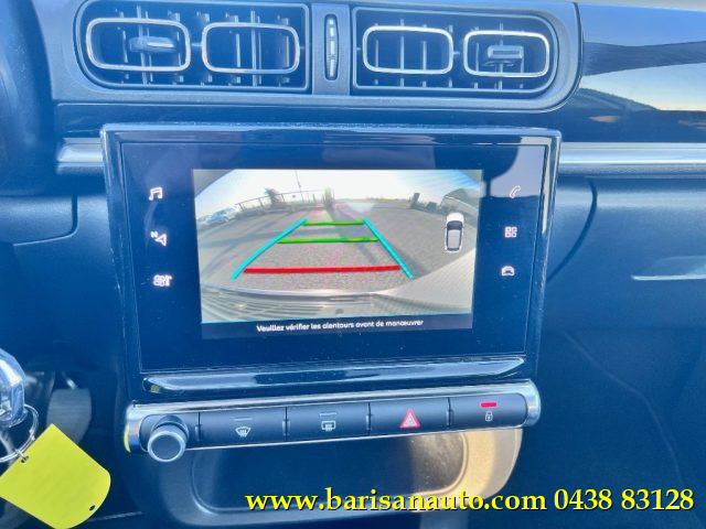 CITROEN C3 usata, con Controllo trazione