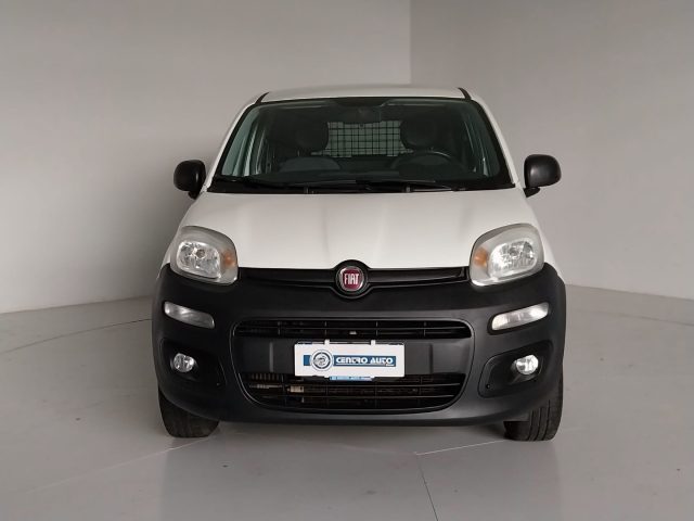 FIAT Panda usata, con Airbag