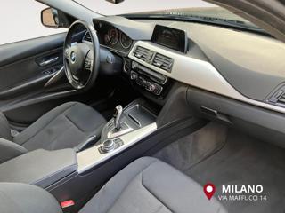 BMW 316 usata, con ESP