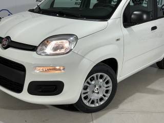 FIAT Panda usata, con Airbag