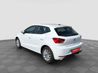 SEAT Ibiza usata 2