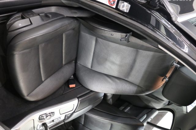 BMW 520 usata, con Sistema di navigazione