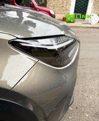 TOYOTA Yaris Cross usata, con Boardcomputer