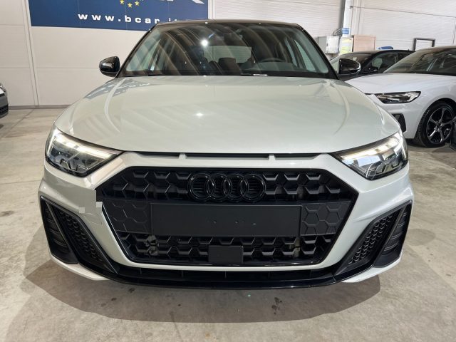 AUDI A1 usata, con Airbag