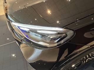 MERCEDES-BENZ GLC 300 usata, con Controllo trazione