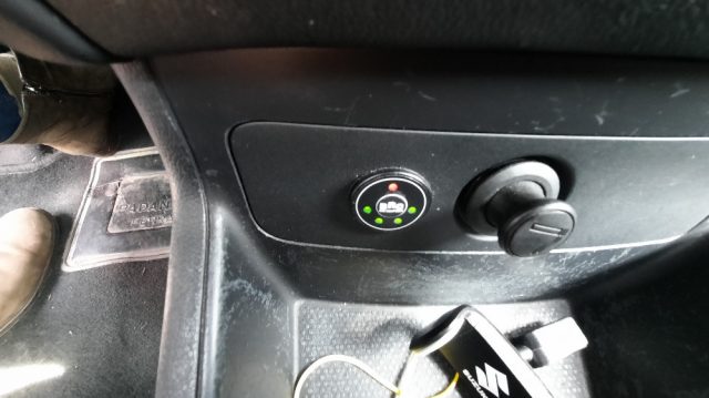 HYUNDAI i20 usata, con Fendinebbia