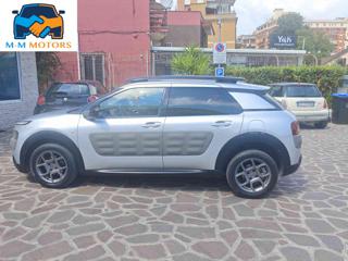 CITROEN C4 Cactus usata, con Autoradio