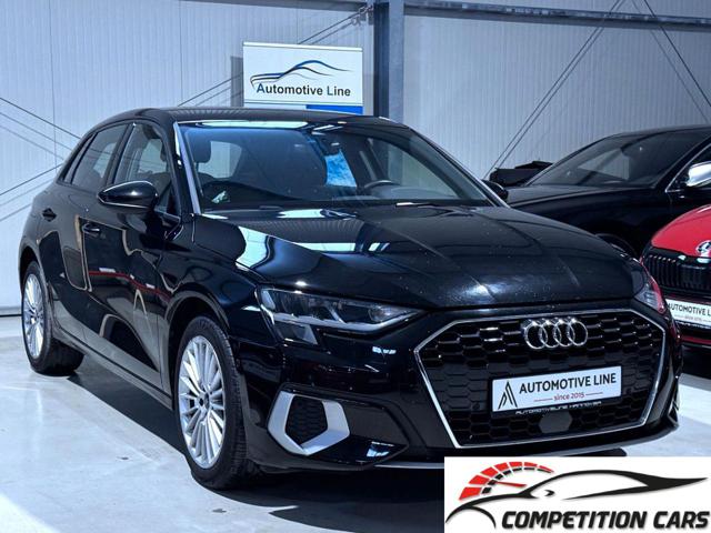 AUDI A3 usata, con ABS