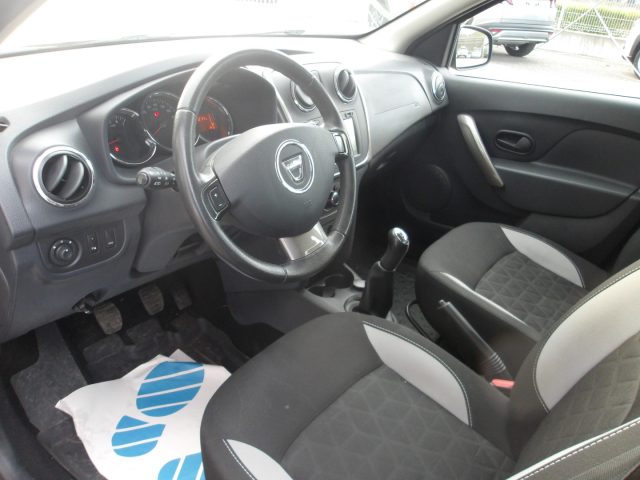 DACIA Sandero usata, con Volante multifunzione