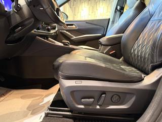 NISSAN Qashqai usata, con Sedili riscaldati