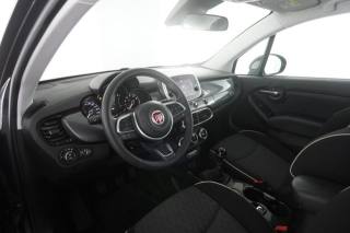 FIAT 500X usata 7