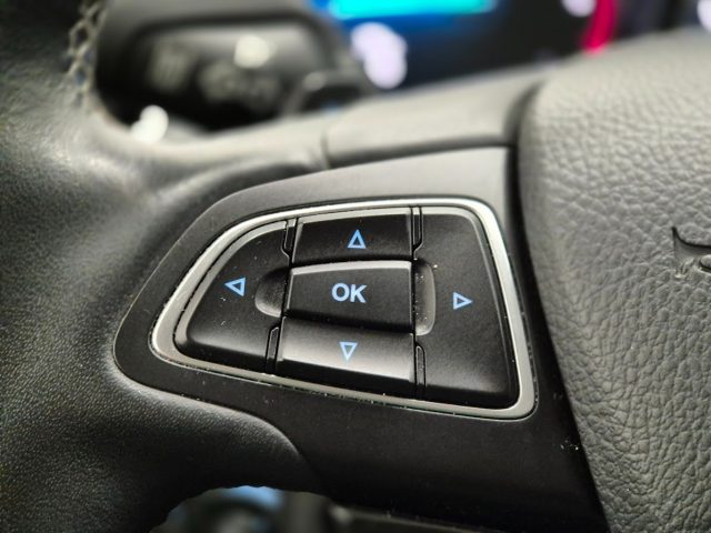 FORD Kuga usata, con Filtro antiparticolato