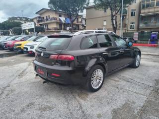 ALFA ROMEO 159 usata, con Antifurto