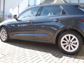 AUDI A1 usata, con Alzacristalli elettrici
