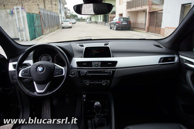 BMW X1 usata, con Climatizzatore