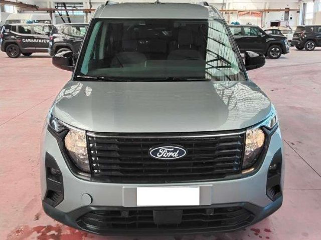 FORD Tourneo Courier usata, con Airbag