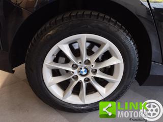 BMW 120 usata, con Servosterzo