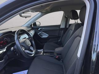 AUDI Q3 usata, con Climatizzatore