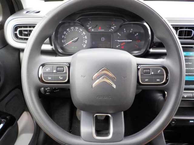 CITROEN C3 usata, con Cruise Control