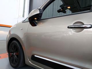 CITROEN C3 Picasso usata, con Specchietti laterali elettrici
