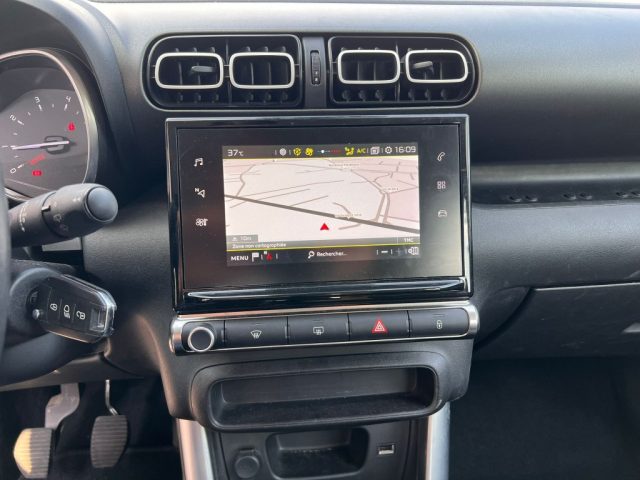 CITROEN C3 Aircross usata, con Servosterzo