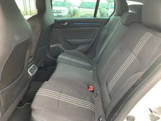 RENAULT Megane usata, con Controllo automatico clima