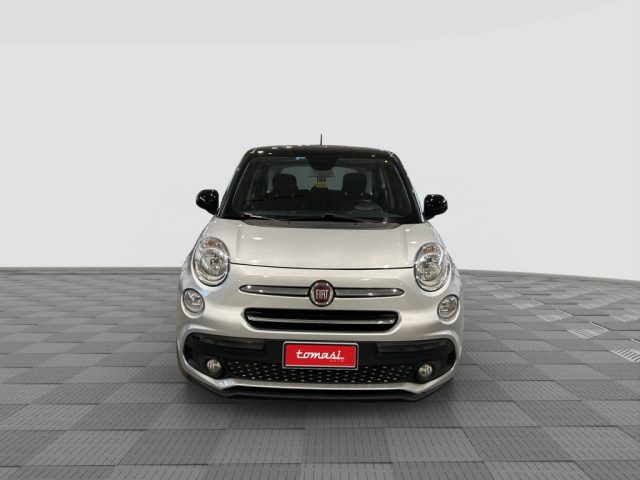 FIAT 500L usata 7