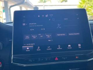 JEEP Compass usata, con Controllo elettronico della corsia