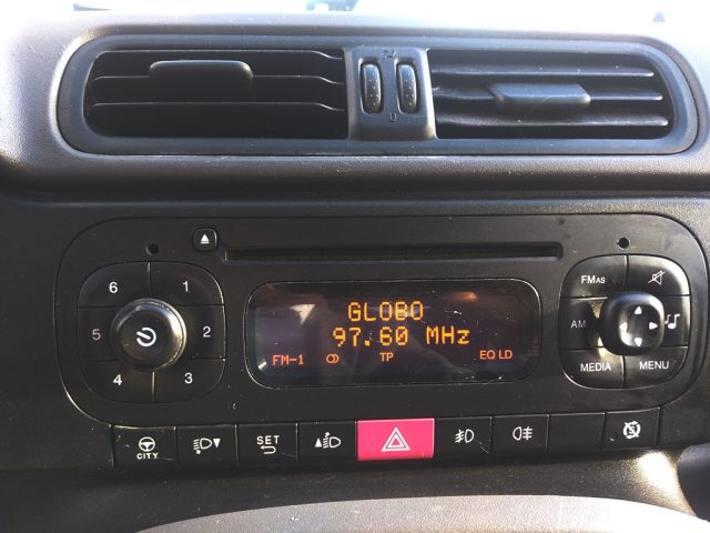 FIAT Panda usata, con Start/Stop Automatico