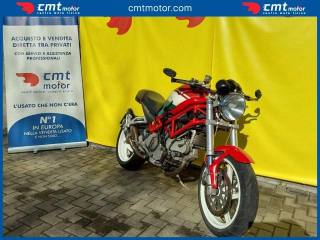 DUCATI Monster S2R 1000 usata 5