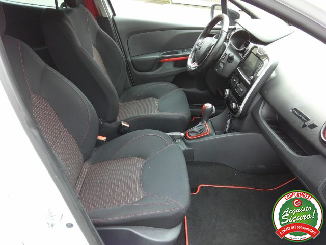 RENAULT Clio usata 12